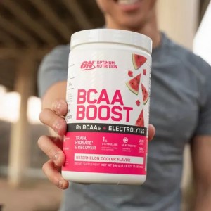 Optimum Nutrition BCAA Boost Watermelon 30 Serves Philippines | 75430-LFOP