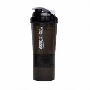 Optimum Nutrition Compartment Shaker 600ml Philippines | 36452-WMZR