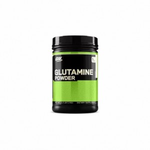 Optimum Nutrition Glutamine Powder Unflavoured 1kg Philippines | 39450-XTLG