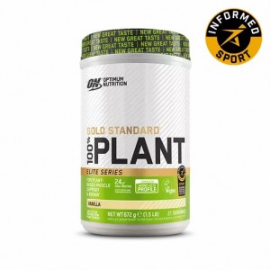 Optimum Nutrition Gold Standard 100% Plant Elite 684 grams (21 Servings) Philippines | 86154-UHCG