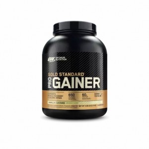 Optimum Nutrition Gold Standard Pro Gainer Chocolate 2.27kg Philippines | 84139-NRYI