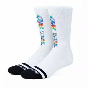 Optimum Nutrition Logo Socks Philippines | 84673-MEUY