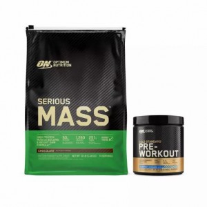 Optimum Nutrition Mass Stack XL Philippines | 81379-WPKV