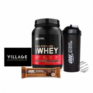 Optimum Nutrition New Customer Start Up Bundle Philippines | 79831-DCKW