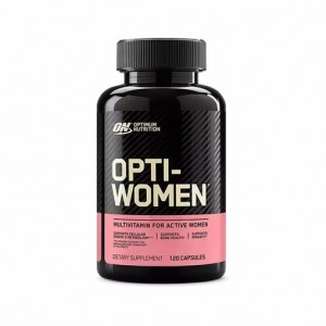 Optimum Nutrition OPTI-WOMEN® Multivitamine Tablets 60 Capsules (30 Servings) Philippines | 38495-NXJD