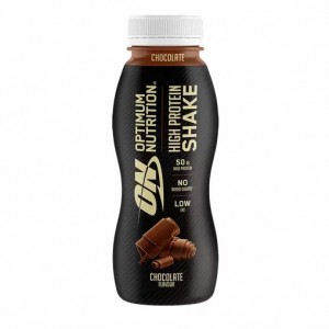 Optimum Nutrition Optimum Protein Shake Chocolate 500 ml (1 bottles) Philippines | 05431-PWRB