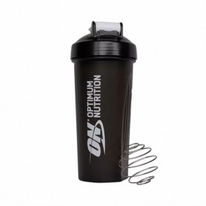 Optimum Nutrition Shaker 600ml Plus 600ml Philippines | 76423-JQIF