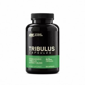 Optimum Nutrition Tribulus Caps 100 Capsules (50 Servings) Philippines | 19857-UJDX