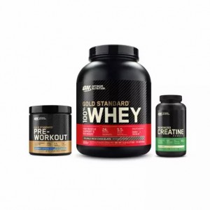 Optimum Nutrition Ultimate Workout Bundle Philippines | 53710-UTBY