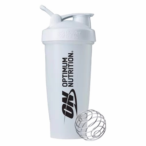 Optimum Nutrition Blender Bottle Classic Shaker 800ml 800ml Philippines | 47135-UQER