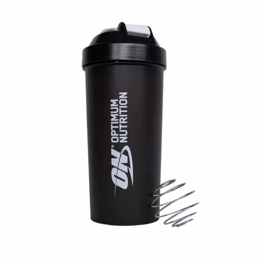 Optimum Nutrition Gainer Shaker 1 Litre 100ml Philippines | 03214-NAFB