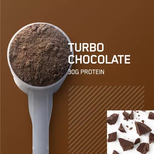 Optimum Nutrition PLATINUM HYDROWHEY™ Turbo Chocolate 1.8 lb - Notify me Philippines | 76105-TOSR