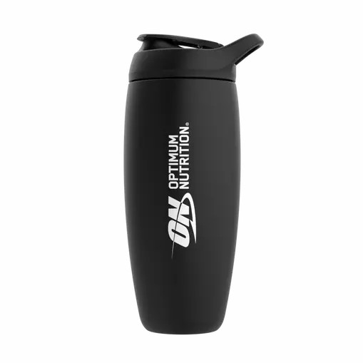 Optimum Nutrition PROMIXX INSULATED STEEL SHAKER 700ML 700ML Philippines | 85306-LYWR