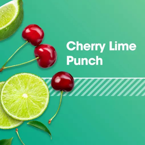 Optimum Nutrition Platinum Igniter Cherry Lime Punch 0.84 lb (20 Servings) Philippines | 08273-PJOD