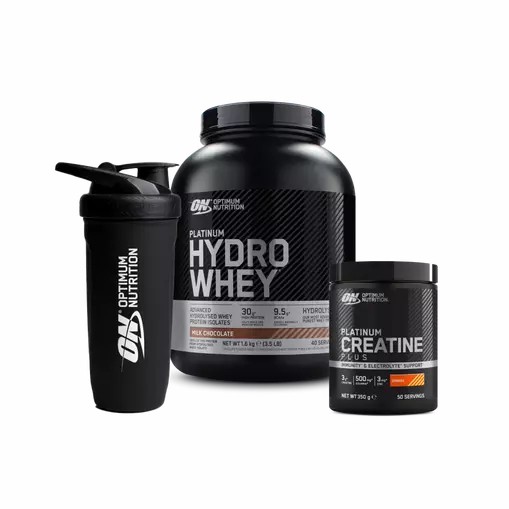 Optimum Nutrition Platinum Power Stack Philippines | 16342-CUSO