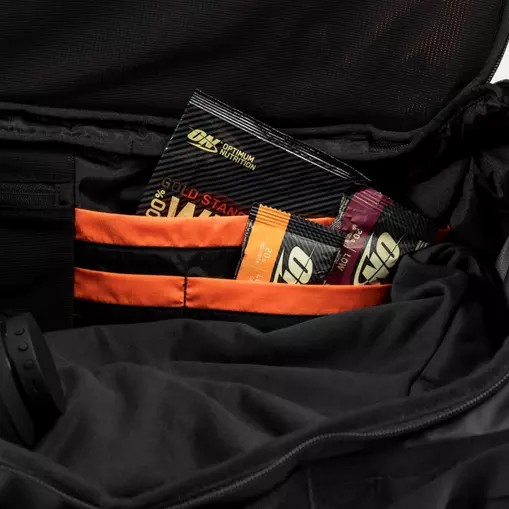 Optimum Nutrition STUBBLE&CO THE KIT BAG 42L Philippines | 19308-KFVD