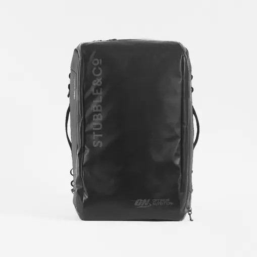 Optimum Nutrition STUBBLE&CO THE KIT BAG 42L Philippines | 19308-KFVD